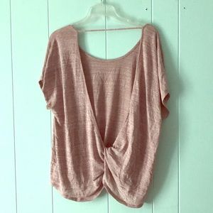 Never worn Express top